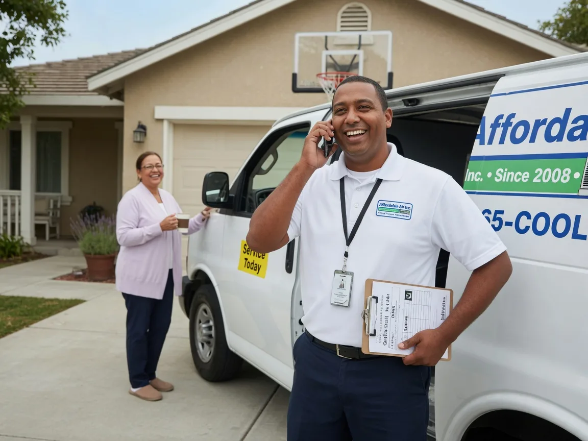 Central Ac Repair Ontario, NY FAQs